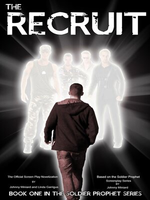 cover image of The Recruit